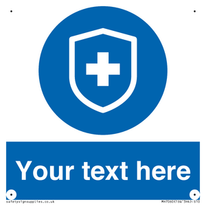 Custom Mandatory virus immunity